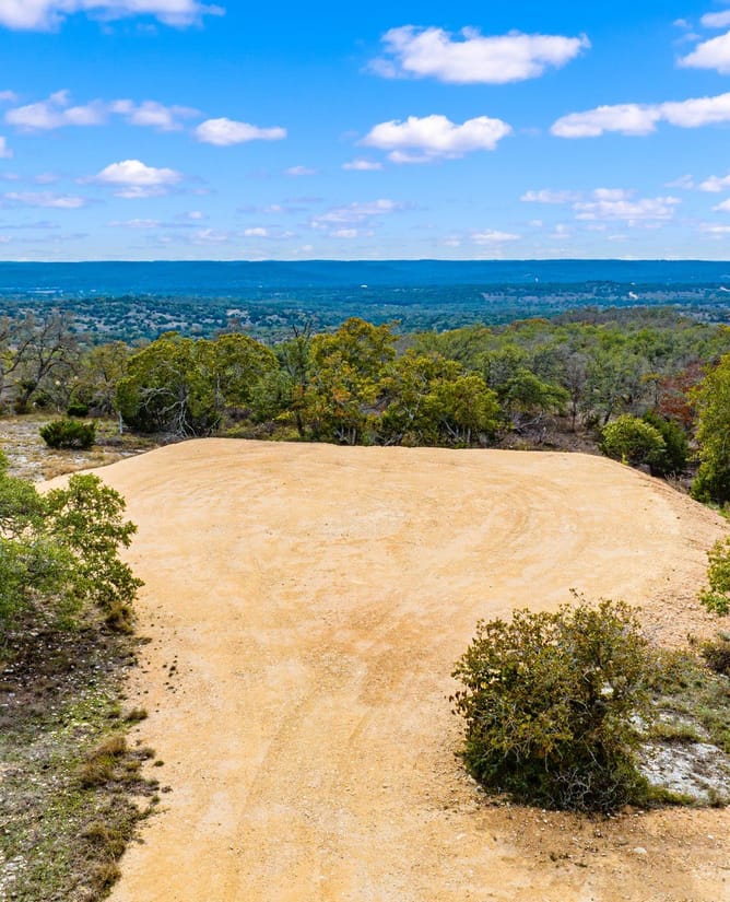 Lot 27 - Red Oak Mountain in Blanco, TX | 11.58 Acres | TBD E Twisted Oak Trl, Blanco, TX 78606
