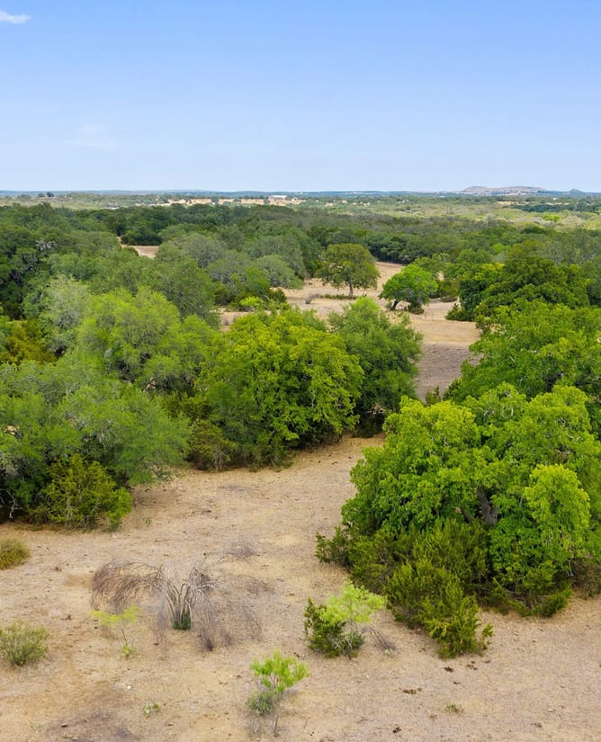 000 Klett Ranch Rd | 30 Acres in Johnson City