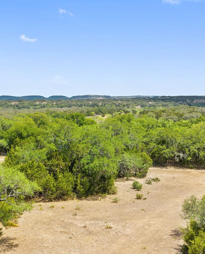 000 Klett Ranch Rd | 30 Acres in Johnson City