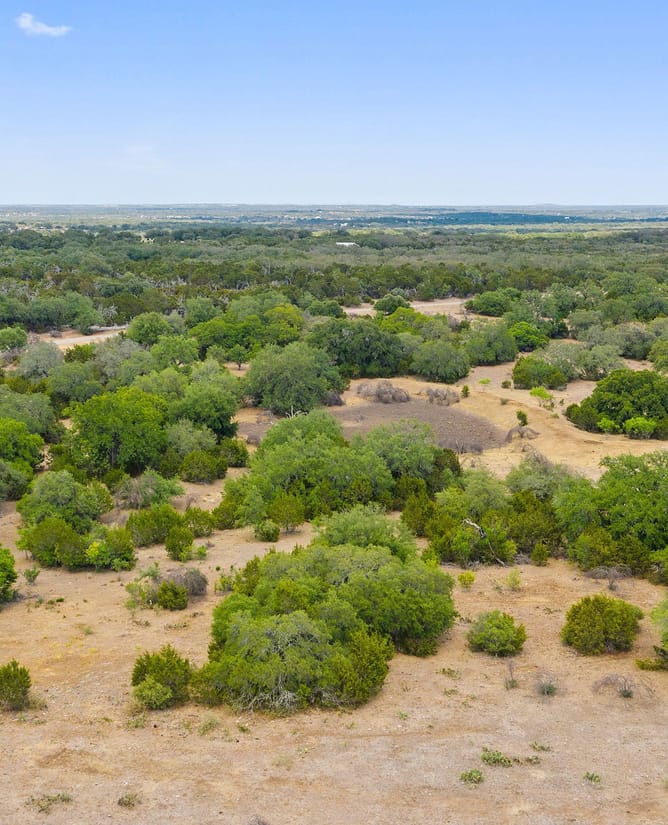 000 Klett Ranch Rd | 30 Acres in Johnson City