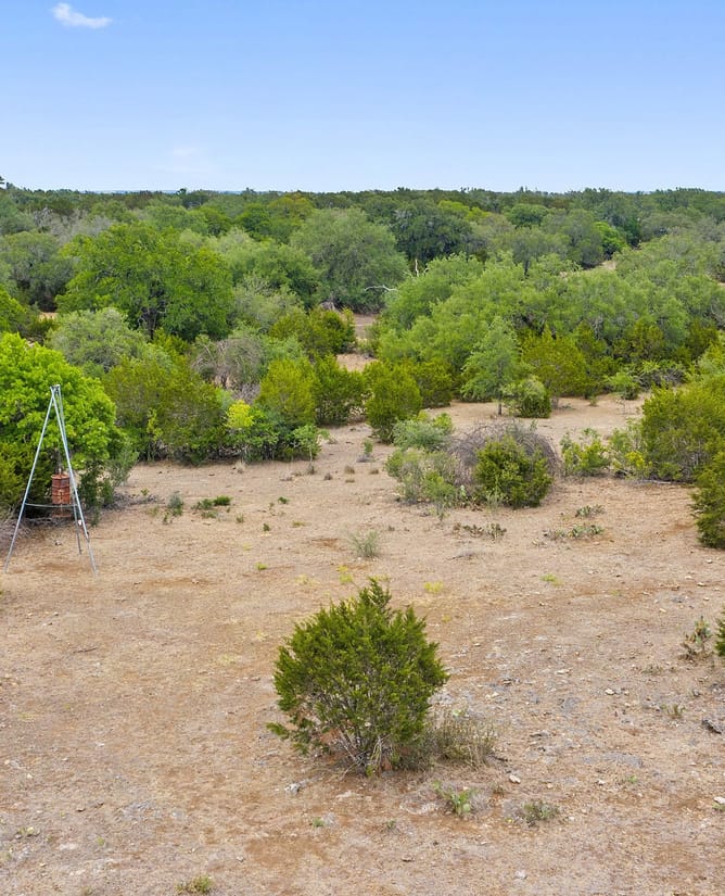 000 Klett Ranch Rd | 30 Acres in Johnson City