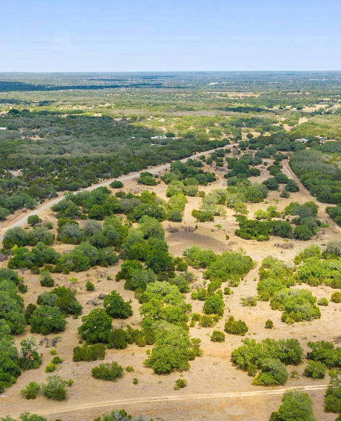 000 Klett Ranch Rd | 30 Acres in Johnson City