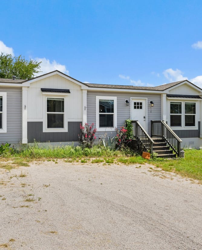 114 Brianna Circle, Johnson City, TX