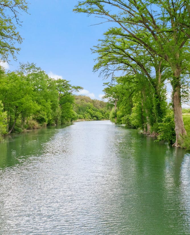 4711 Wayside Dr, Wimberley, TX 78676