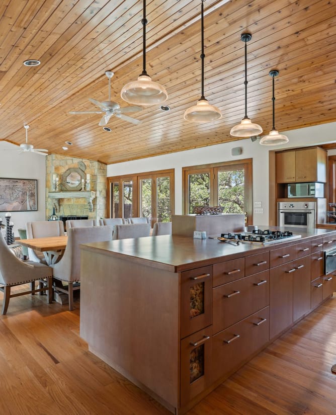 4711 Wayside Dr, Wimberley, TX 78676