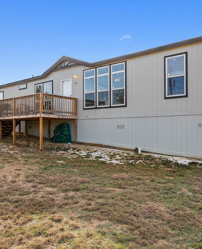 130 Brianna Circle, Johnson City, TX