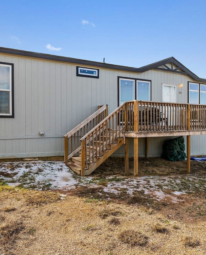 130 Brianna Circle, Johnson City, TX