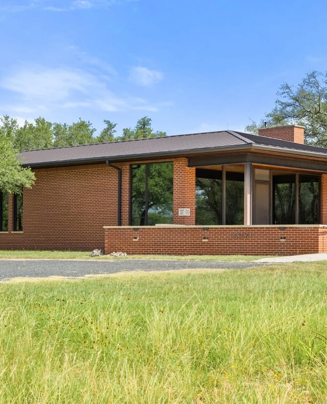 8091 Miller Creek Loop, Johnson City, TX