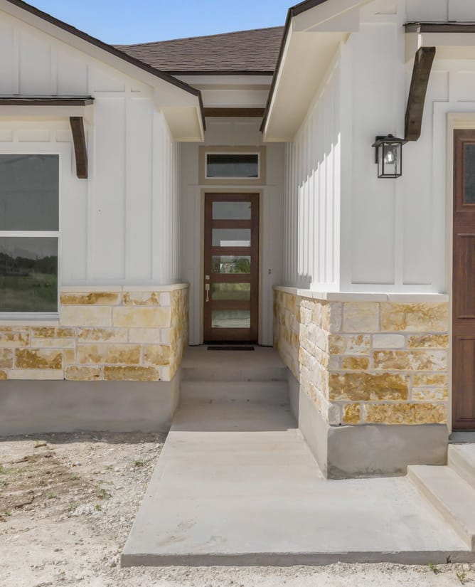 518 John Price Blanco, TX
