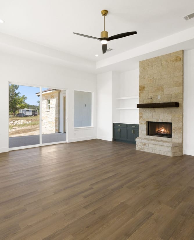 518 John Price Blanco, TX
