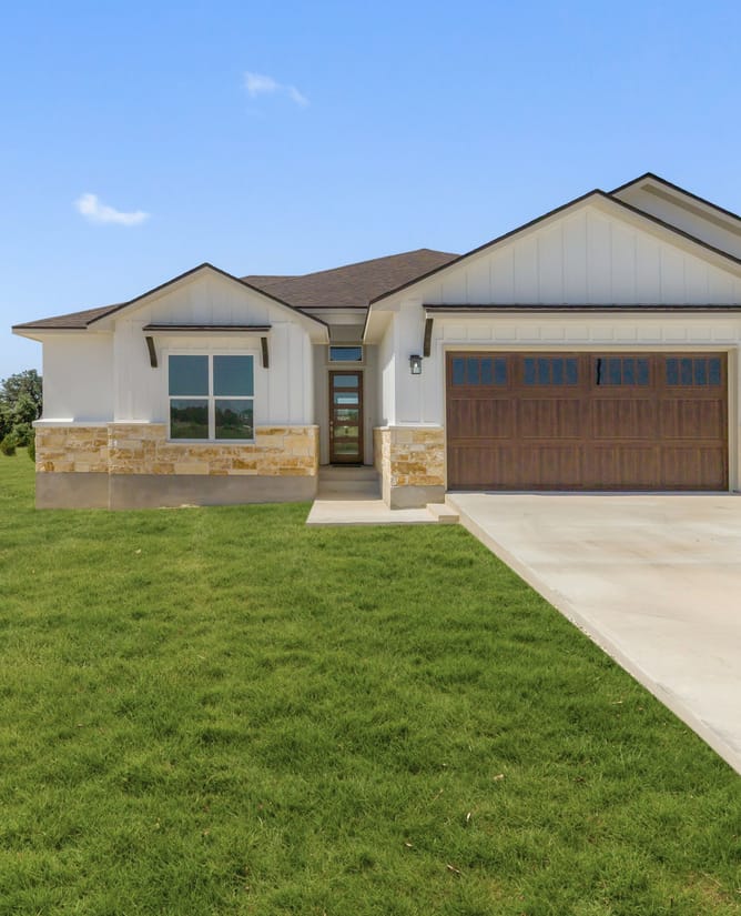 518 John Price Blanco, TX