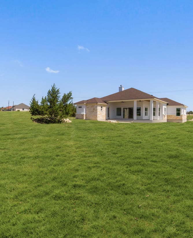 518 John Price Blanco, TX