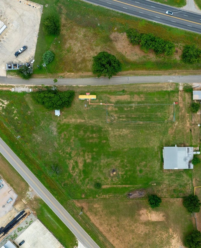 127 Old River Crossing, Johnson City, Texas 78636  Commercial