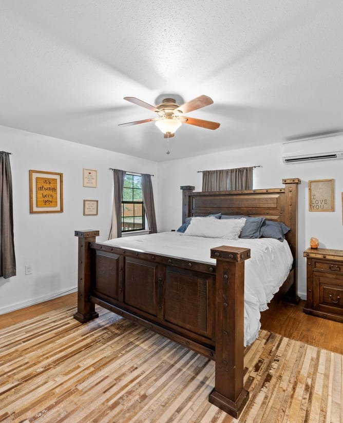 214 E Headwaters Ranch Rd, Kendalia, TX 78027