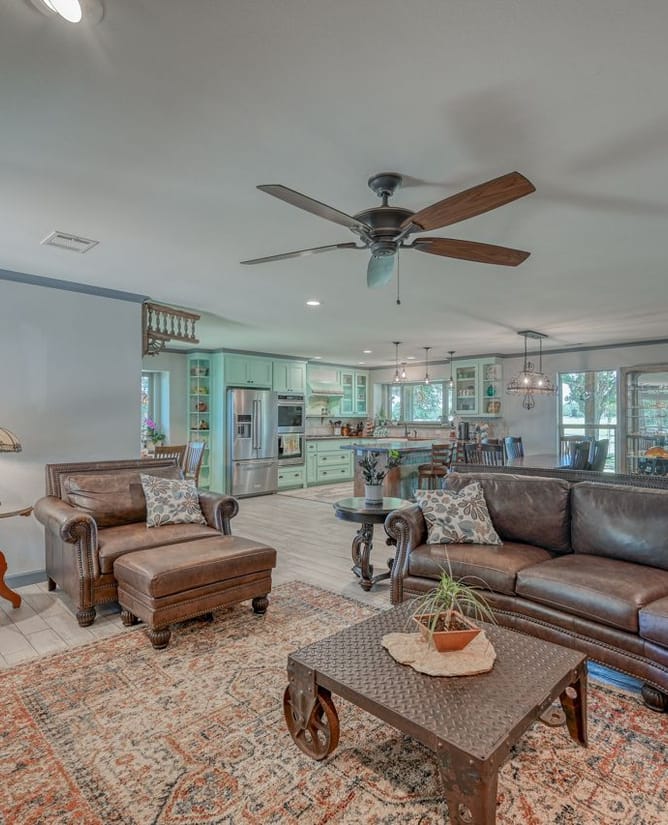 481 Greer Ln, Burnet, TX 78611
