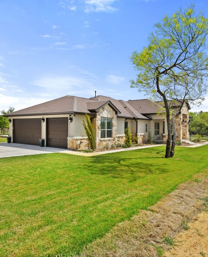 10900 Ranch Road 1323, Johnson City, TX