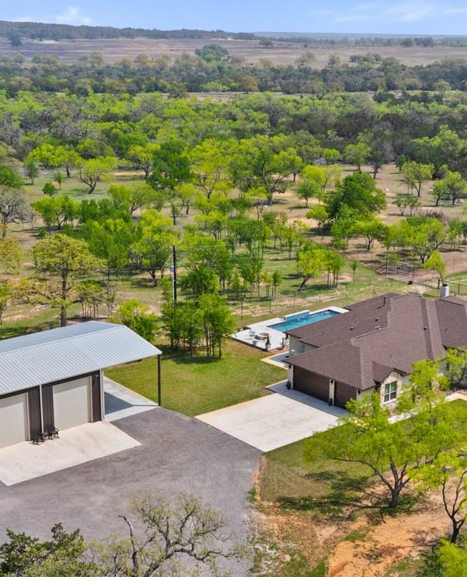 10900 Ranch Road 1323, Johnson City, TX