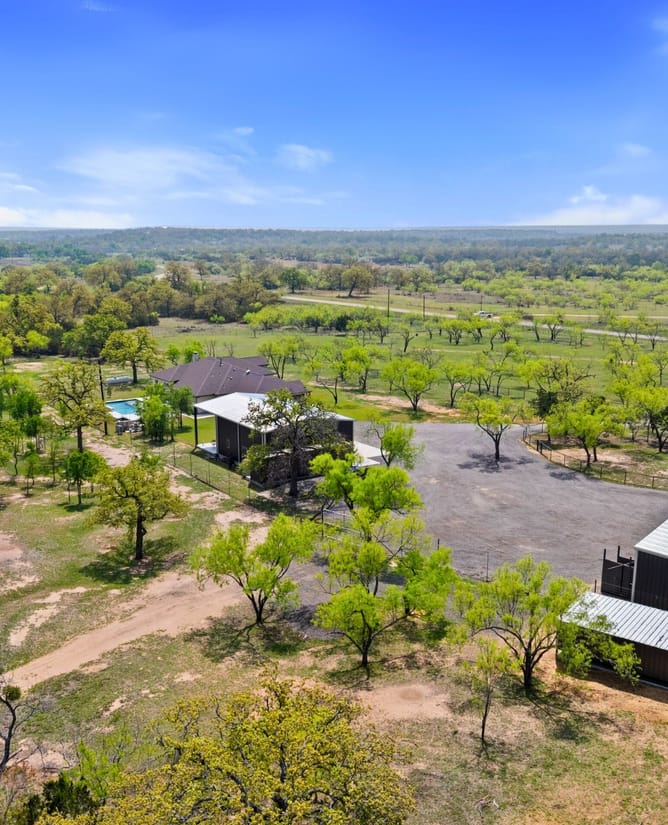 10900 Ranch Road 1323, Johnson City, TX