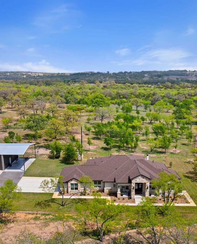 10900 Ranch Road 1323, Johnson City, TX