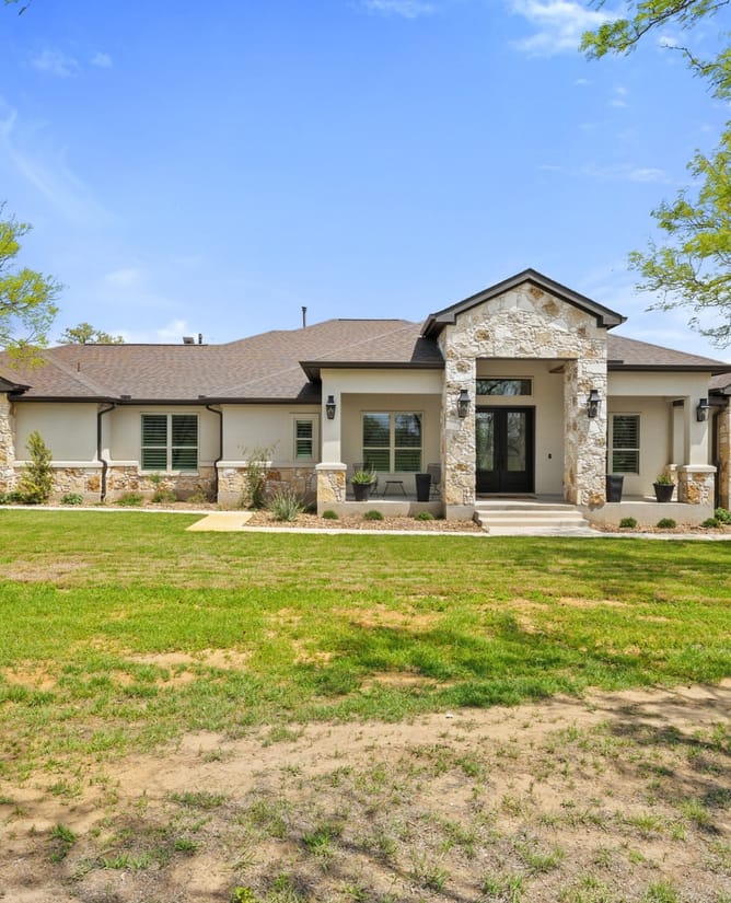 10900 Ranch Road 1323, Johnson City, TX