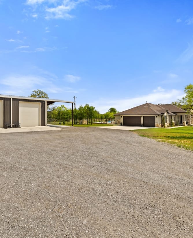 10900 Ranch Road 1323, Johnson City, TX