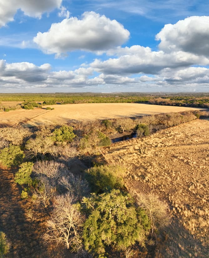 Wall Ranch on the San Gabriel