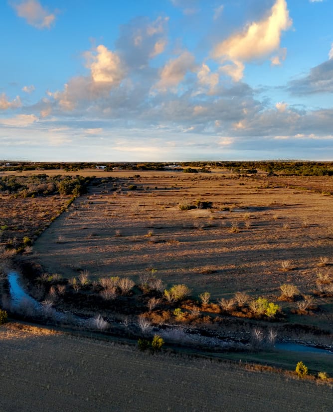 Wall Ranch on the San Gabriel