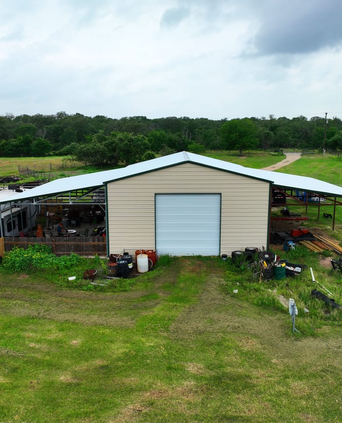 3575 Baker Road