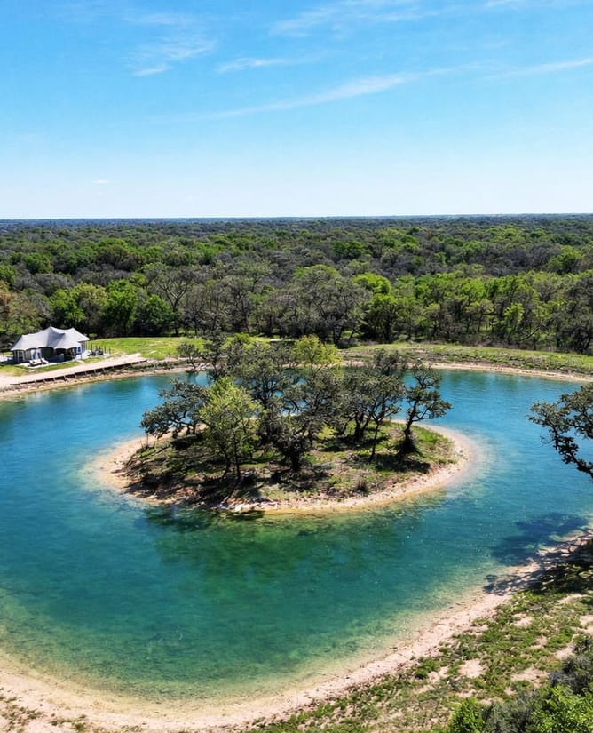 Skull Creek Ranch - 59 AC