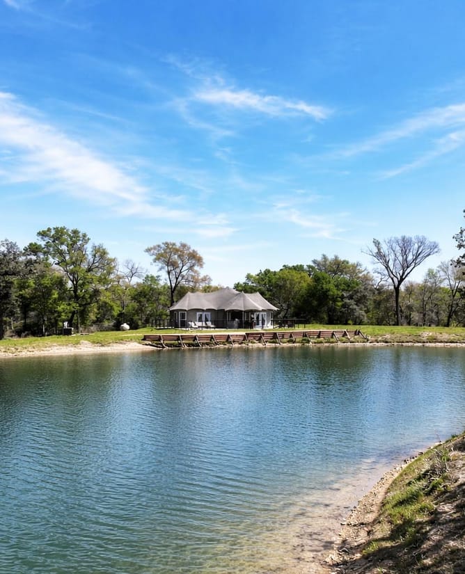 Skull Creek Ranch - 59 AC