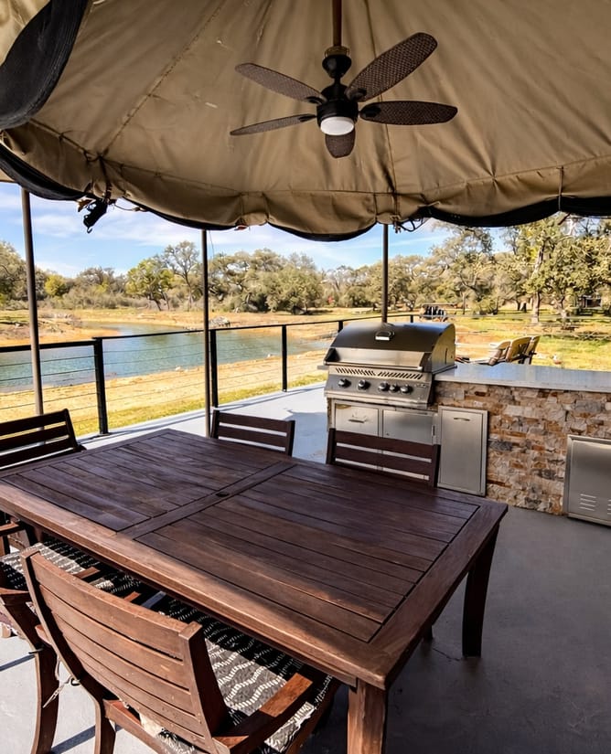 Skull Creek Ranch - 59 AC