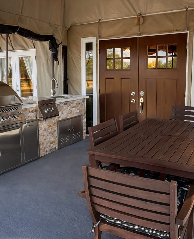 Skull Creek Ranch - 59 AC