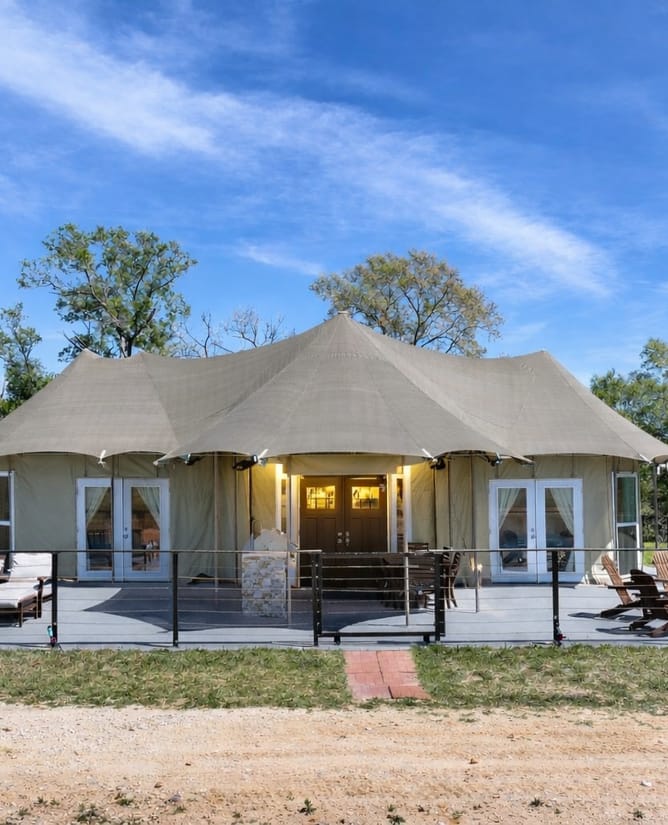 Skull Creek Ranch - 59 AC