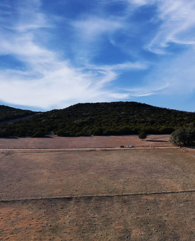 Coryell Ranch