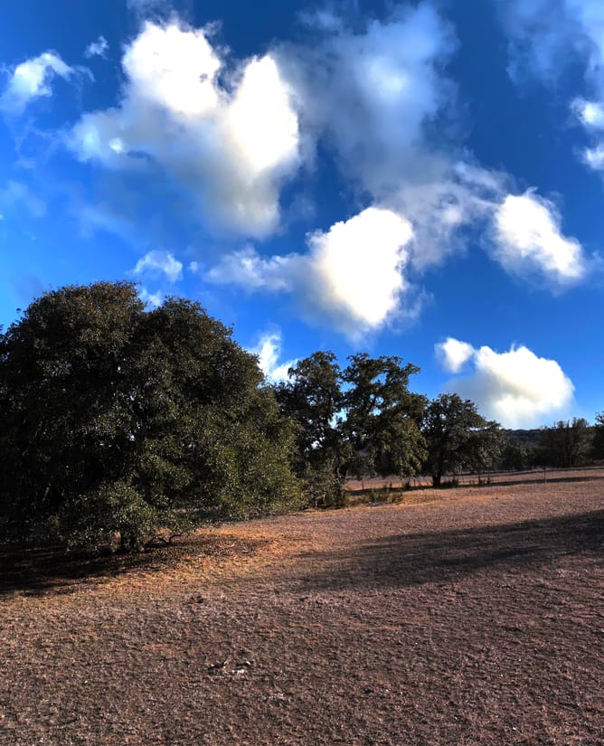Coryell Ranch