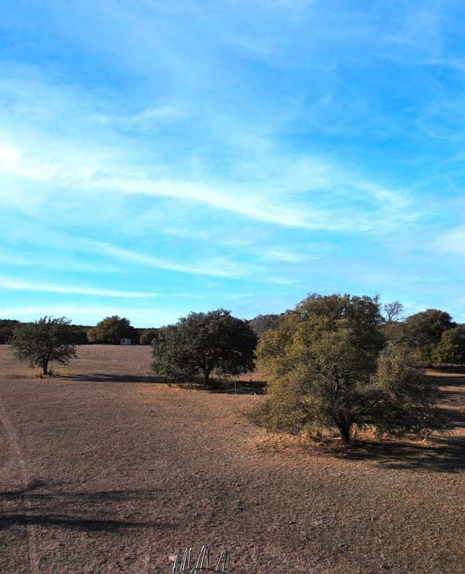 Coryell Ranch
