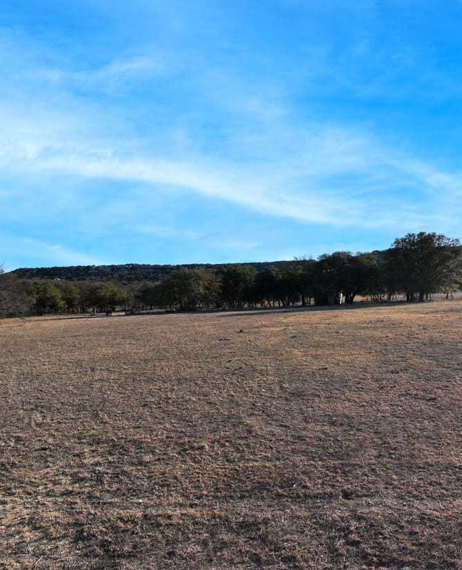 Coryell Ranch