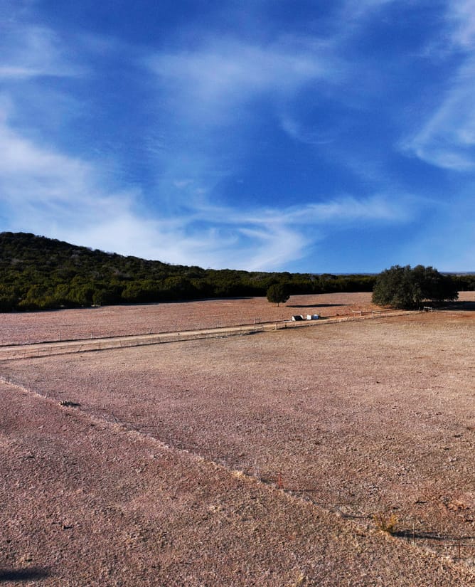 Coryell Ranch