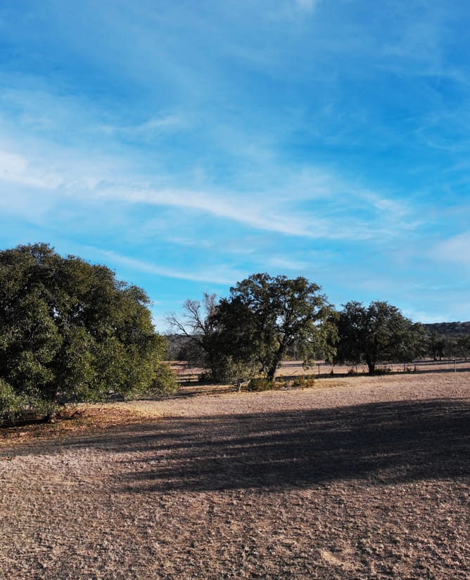 Coryell Ranch