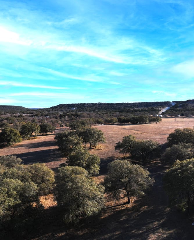 Coryell Ranch