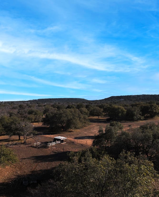 Coryell Ranch
