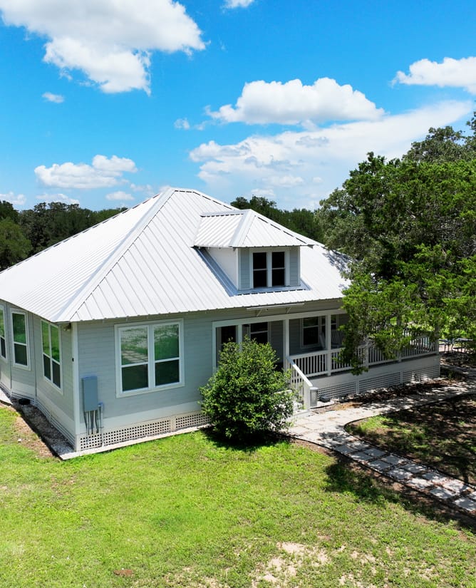 Haas Ranch | 100 Acres