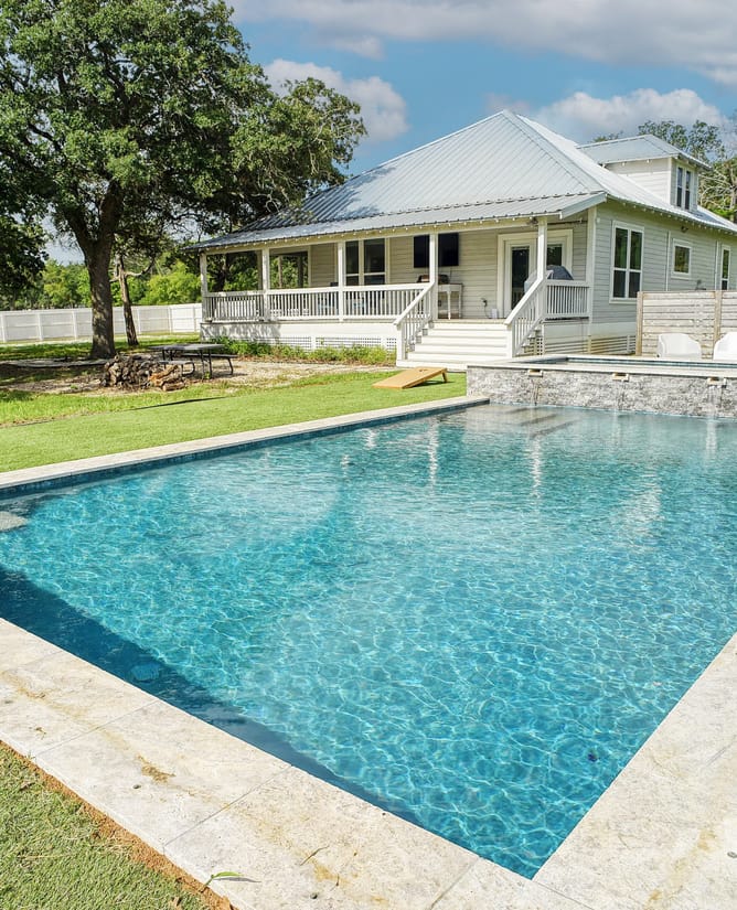 Haas Ranch | 100 Acres