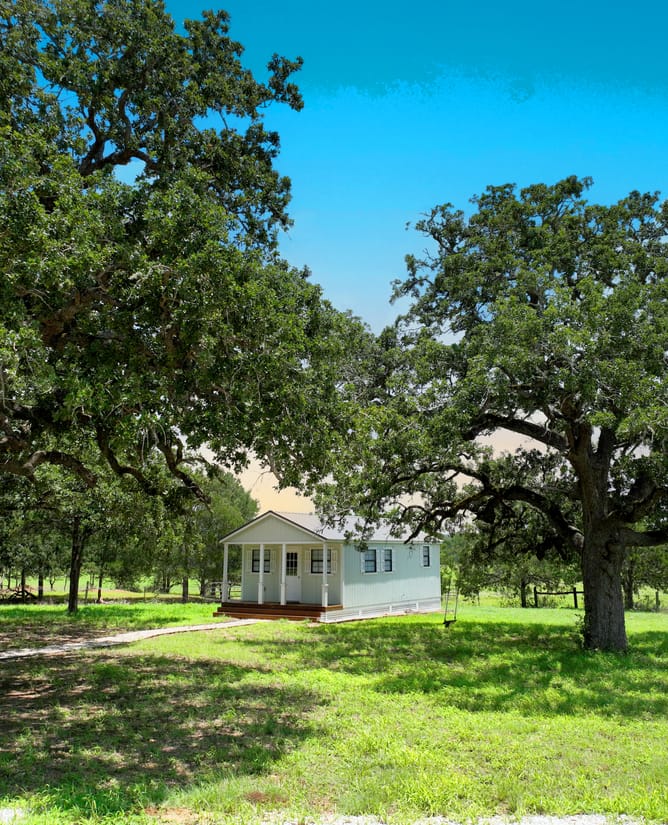 Haas Ranch | 100 Acres