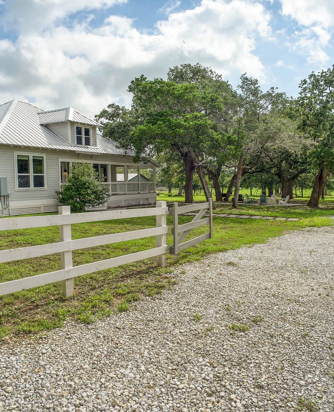 Haas Ranch | 100 Acres