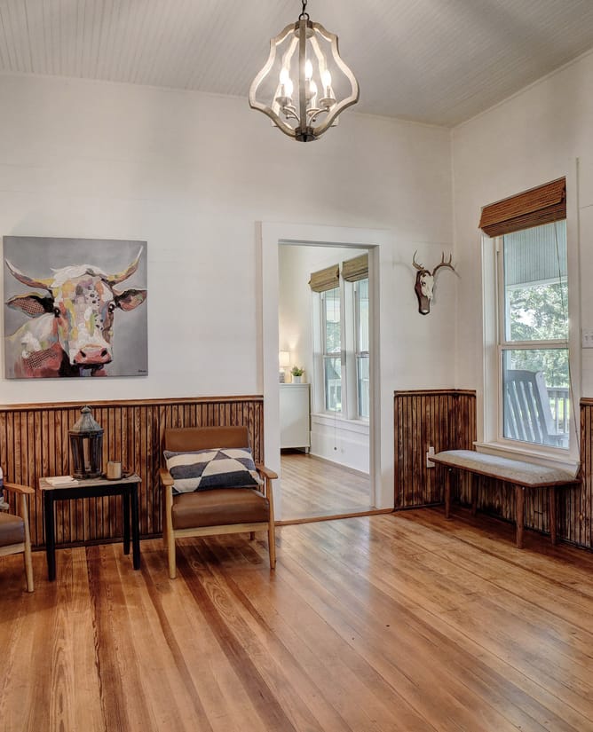 Haas Ranch | 100 Acres