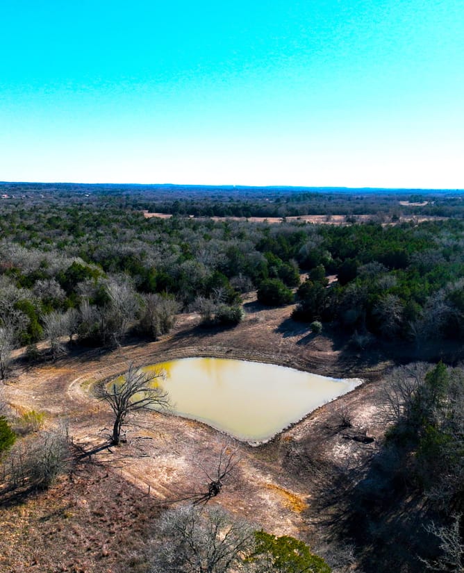 Hidden Pond Ranch