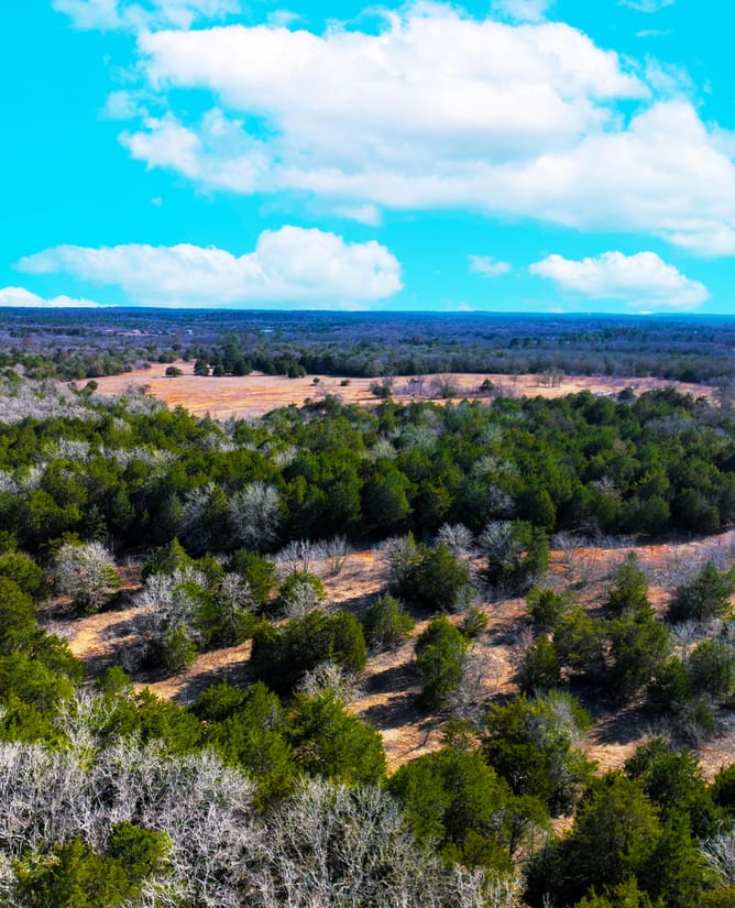 Hidden Pond Ranch
