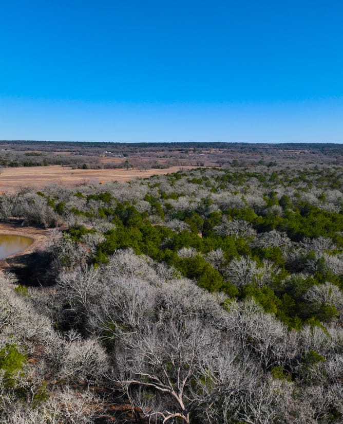 Hidden Pond Ranch