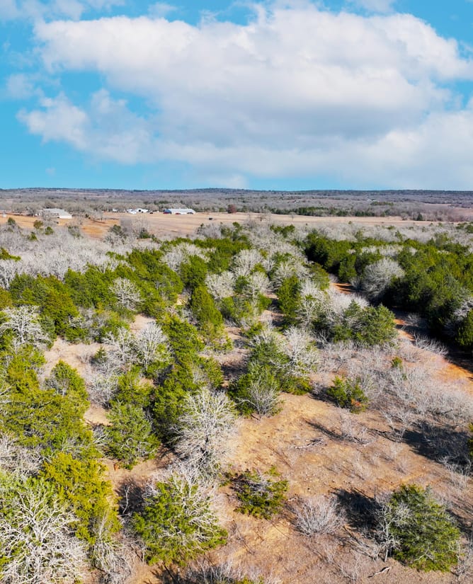 Hidden Pond Ranch